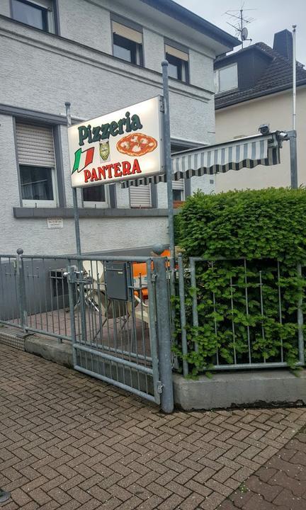 Pizzeria Pantera